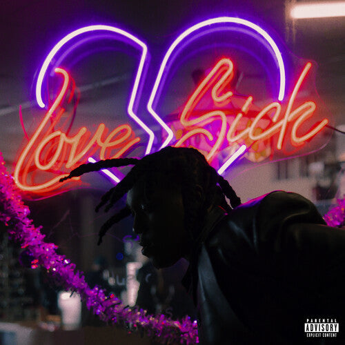 Don Toliver: Love Sick