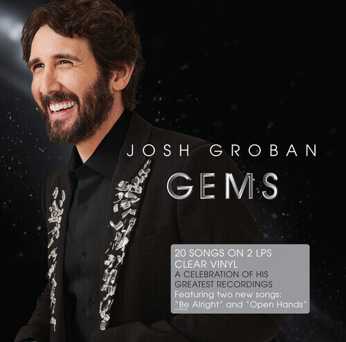 Josh Groban: Gems