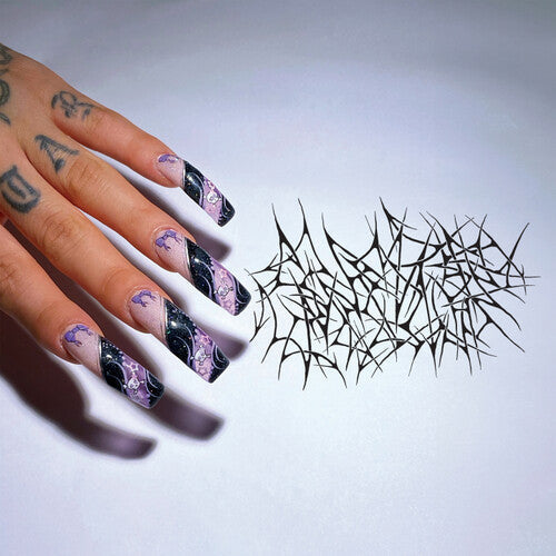 The Pyramids: Pythagoras - Purple