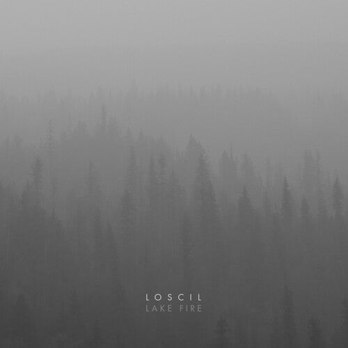 Loscil: Lake Fire