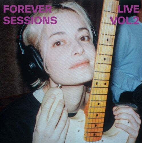 Men I Trust: Forever Live Sessions Vol 2