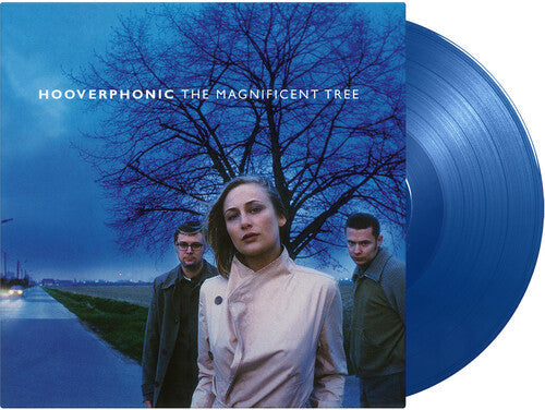 Hooverphonic: The Magnificent Tree