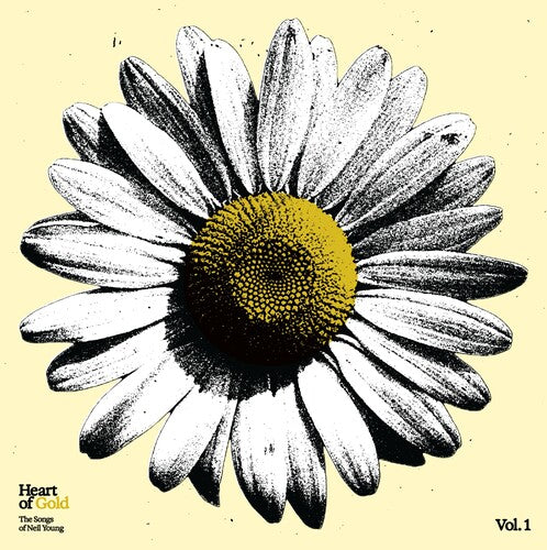 Various Artists: Heart of Gold: The Songs of Neil Young (Various Artists)