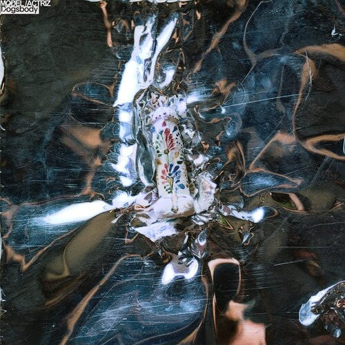 Model (Actriz): Dogsbody