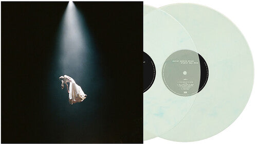 Ariana Grande: eternal sunshine deluxe: brighter days ahead  [Translucent Marble 2 LP]