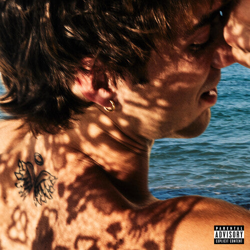 Daniel Seavey: Second Wind