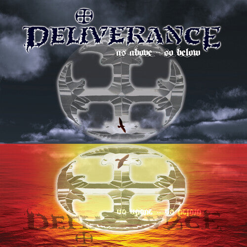 Deliverance: As Above So Below - Blue