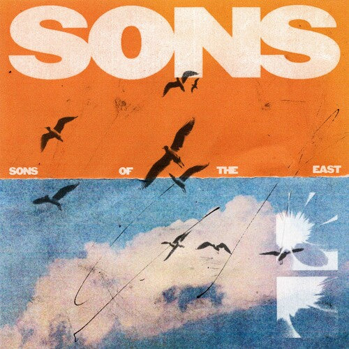 Sons of the East: Sons