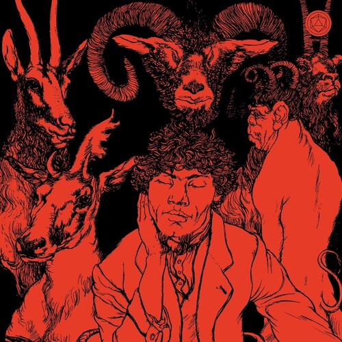 ULVER: Liminal Animals