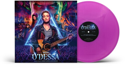 Various: O'Dessa (Original Soundtrack)