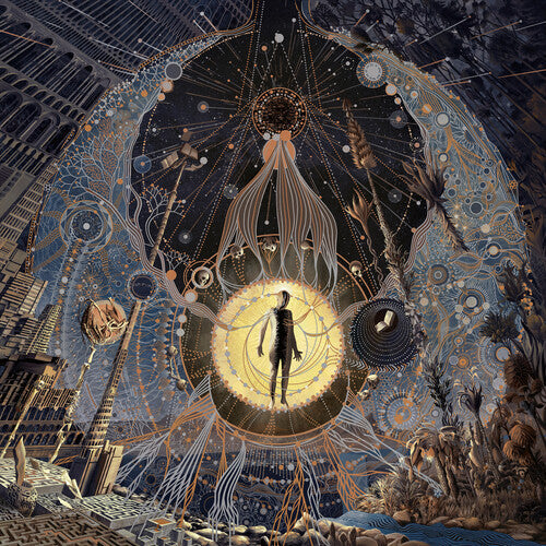 ...And Oceans: The Regeneration Itinerary