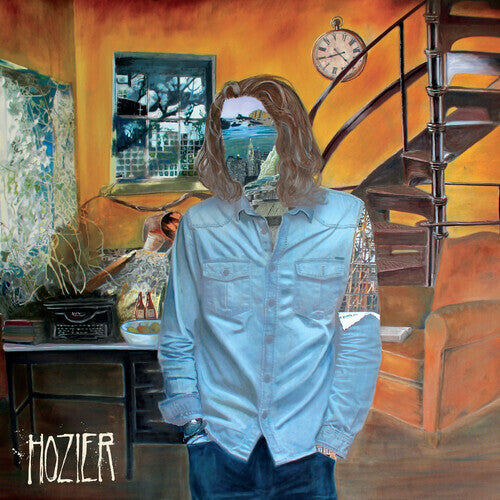 Hozier: Hozier 10th Anniversary Release