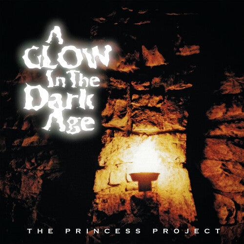 The Princess Project: A Glow In The Dark - Orange
