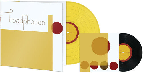 Headphones: Headphones - 20th Anniversary Edition / Remastered - Yellow