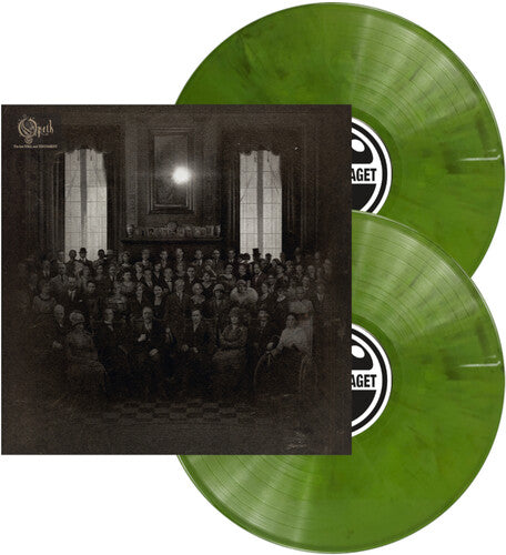 Opeth: THE LAST WILL AND TESTAMENT