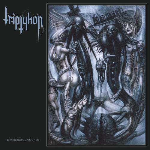 Triptykon: Eparistera Daimones