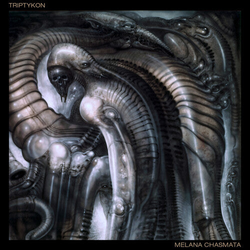 Triptykon: Melana Chasmata
