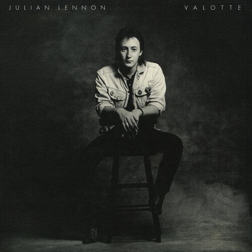 Julian Lennon: VALOTTE