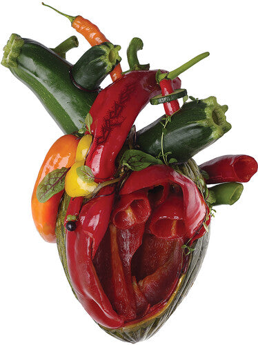 Carcass: Torn Arteries - Trans Lime