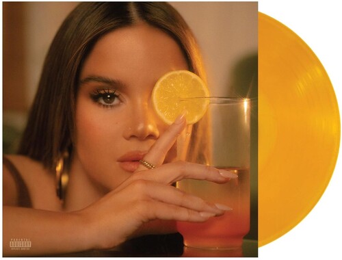 Maren Morris: Dreamsicle