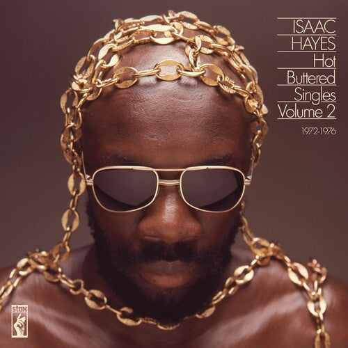 Isaac Hayes: Hot Buttered Singles Volume 2: 1972-1976