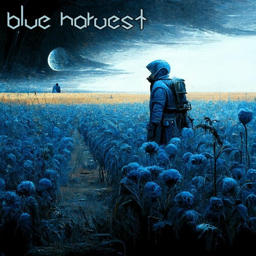Billy Phono: Blue Harvest
