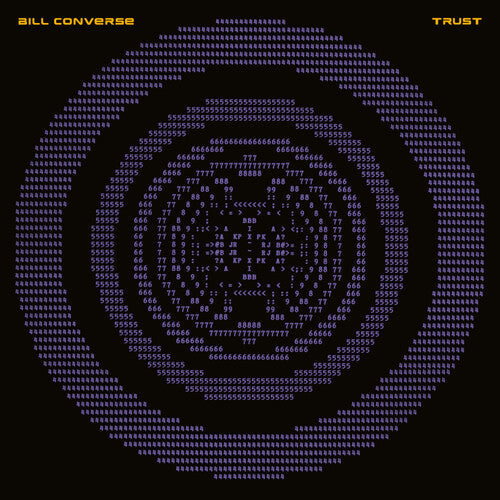 Bill Converse: Trust
