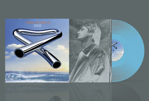 Mike Oldfield: Tubular Bells 2003