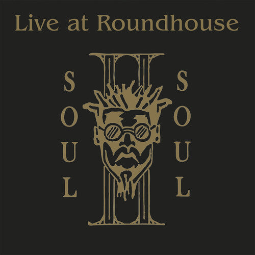Soul II Soul: Live at the Roundhouse