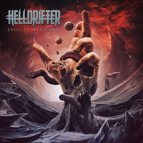 Helldrifter: Shell of Inexsistence