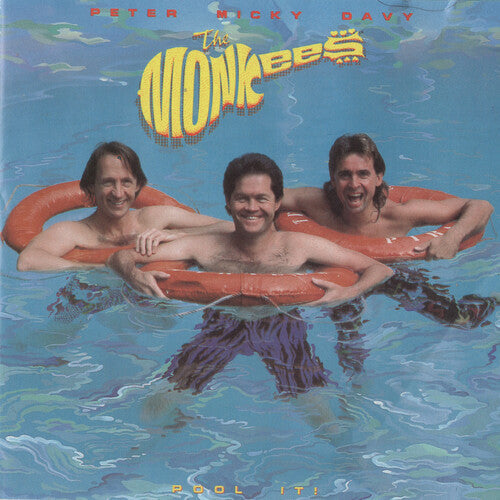 The Monkees: Pool It