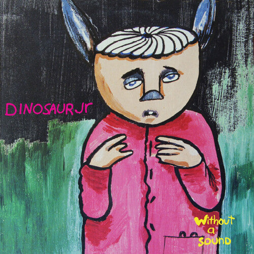 Dinosaur Jr: Without A Sound