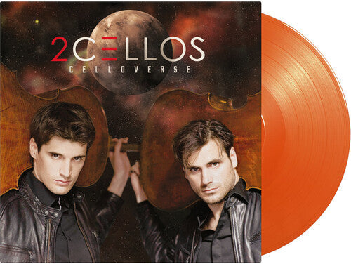 2Cellos: Celloverse