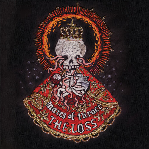 Mares of Thrace: The Loss