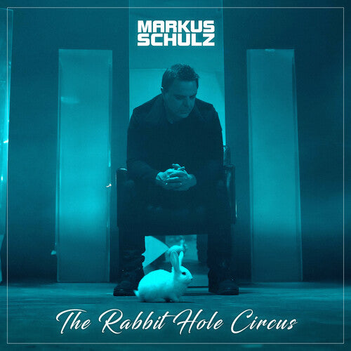 Markus Schulz: The Rabbit Hole Circus