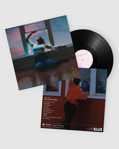 Sorry Girls: Dreamwalker