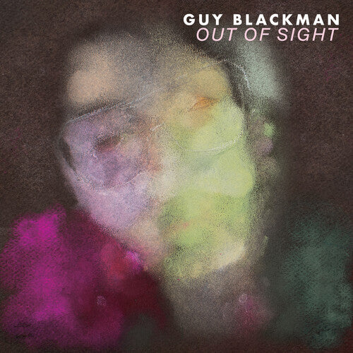 Guy Blackman: Out of Sight