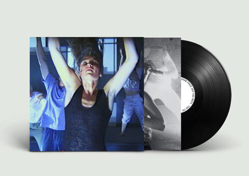 Jeremy Shaw: Phase Shifting Index