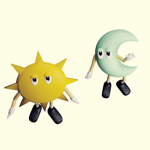 Graham Hunt: Timeless World Forever - Blue