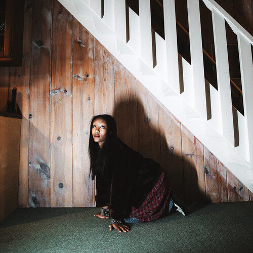 Jahnah Camille: My Sunny Oath! - Blue