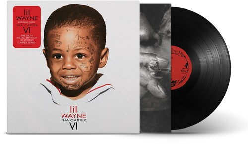 Lil Wayne: Tha Carter VI