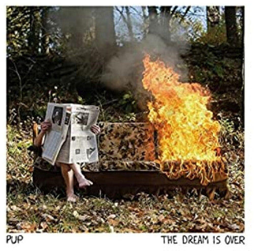 Pup: Dream Is Over