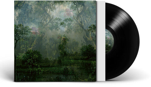 Twice a Man: The Coloured Breeze Is a New Dimension