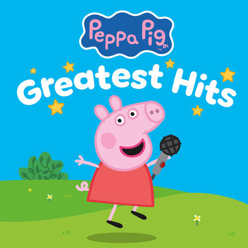 Peppa Pig: Peppa Pig Greatest Hits