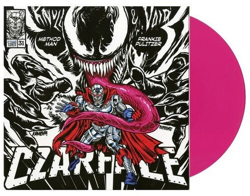 Czarface: Knull & Void (music From Venom: The Last Dance)