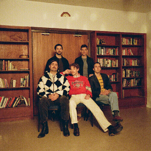 Caamp: Copper Changes Color