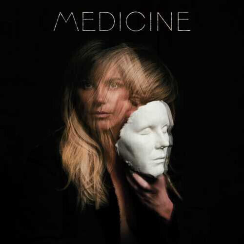 Grace Potter: Medicine