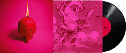 Arcade Fire: Pink Elephant