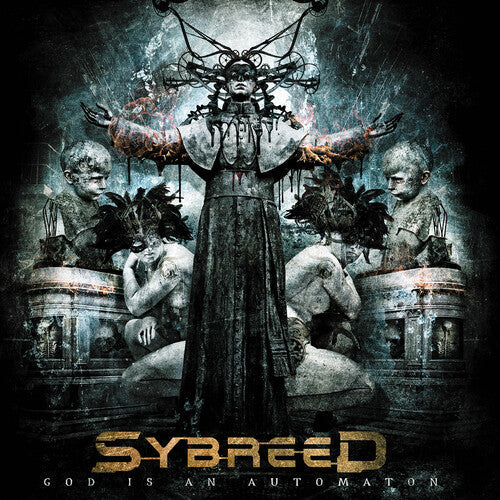 Sybreed: God Is an Automaton - Gold