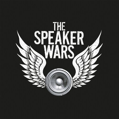 Speaker Wars: The Speaker Wars